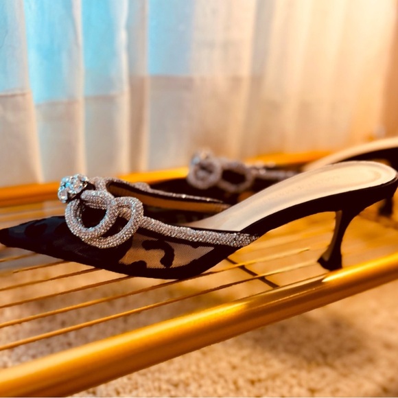 Mach & Mach Shoes - Picture 2 of 6